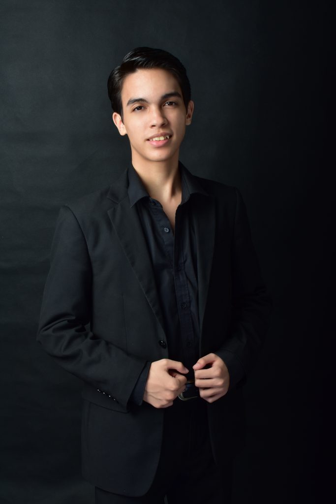 Jake Ragasa Blog - Jake Lizarraga